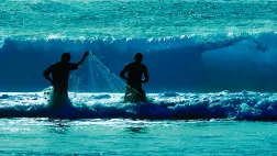 © Yann Hubert Rahuin le lagon en partage