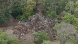 Angkor : Le mystère des temples de bronze Angkor : Le mystère des temples de bronze
