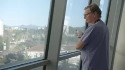 Au coeur de l'annonce Au coeur de l'annonce - documentaire PACA