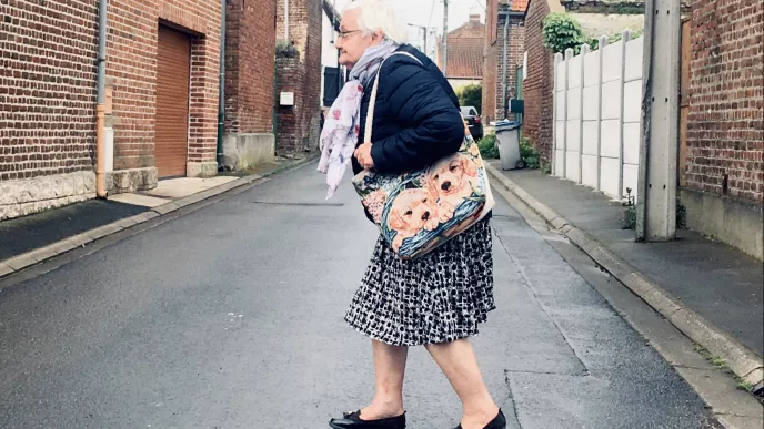 Bienvenue ches les ch'tis vieux 