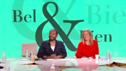Bel et bien Bel et bien