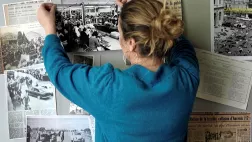 Carambolage dans une France ordinaire Carambolage dans une France ordinaire, documentaire Ici Pays de la Loire