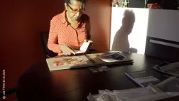 Ce qui reste des amours de nos mères Ce qui reste des amours de nos mères, documentaire Ici Bretagne