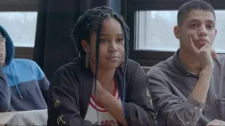 Classe libre Classe libre - documentaire Grand Est