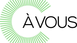 logo C à vous logo C à vous