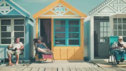 Une cabine à soi
