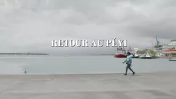 Documentaire : Retour au péyi Documentaire : Retour au péyi