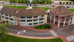 IUT Chalon-sur-Saône