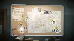La Conspiration du silence saison 3