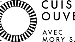logo cuisine ouverte logo cuisine ouverte