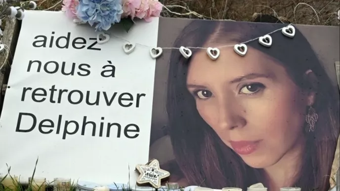 Delphine Jubillar, anatomie d'une disparitiion, documentaire Ici Occitanie