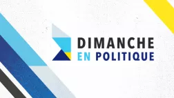 Dimanche en politique 