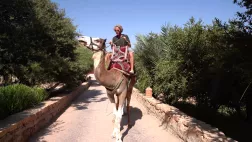 NA décalage horaire à Agadir 2 décalage horaire à Agadir