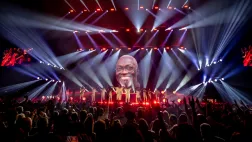 Kassav' à Paris Accor Arena