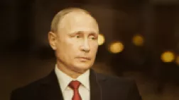 Poutine et les oligarques