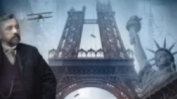 Tour Eiffel, les défis d'un visionnaire
