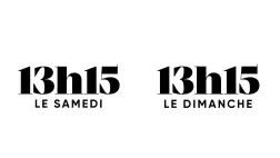 13h15 logo