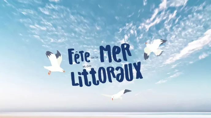 Fête de la mer et des littoraux 2024