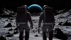 Destination Lune