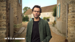 Thomas Isle - Ma vie rurale saison2 © BBC et ©FrancetvStudio Thomas Isle - Ma vie rurale saison2 © BBC et ©FrancetvStudio
