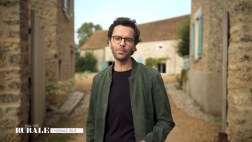 Thomas Isle - Ma vie rurale saison2 © BBC et ©FrancetvStudio