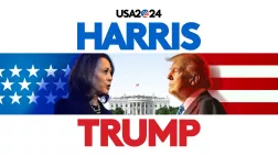 Election américaine