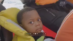 En pleine mer En pleine mer - documentaire de Corse