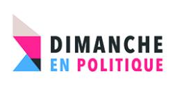 Logo Dimanche en politique 2020