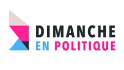 Logo Dimanche en politique 2020