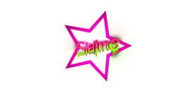 Logo Slaïme