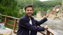 Les Héros du patrimoine, les héros fêtent le patrimoine