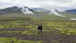 Hydrogène la belle promesse