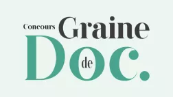 Graine de doc lauréate 2024 Lucie Fuché