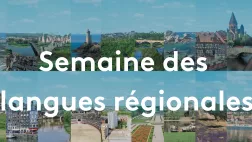 Semaine des langues régionales