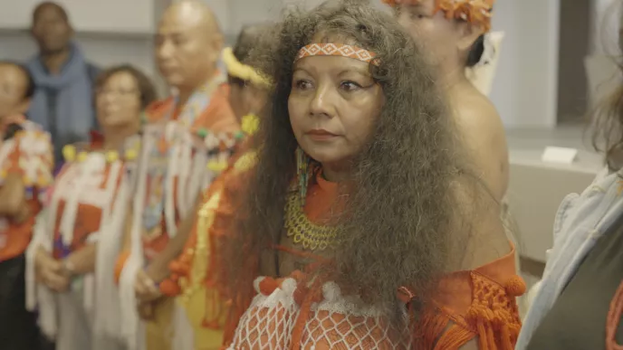 Les restes de nos ancêtres