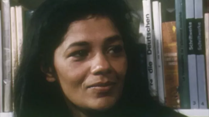 Jacqueline Manicom, itinéraire d'une sage-femme (titre de travail)