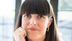 Kirsty Wilson