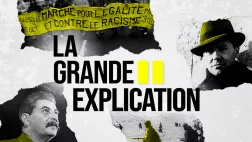 Episodes de La Grande Explication :