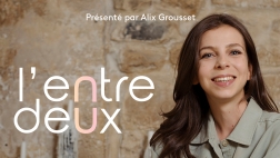L'entre deux © L'entre deux