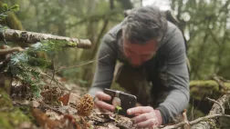Le secret des cueilleurs Les secret des cueilleurs - documentaire d'Occitanie
