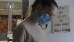 Les vaillantes Les vaillantes - documentaire de Normandie