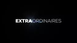 Logo extraordinaires Logo extraordinaires