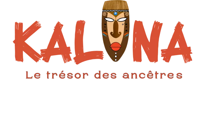 Logo Jeu Kalina, le trésor des ancêtres