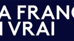 Logo La France en Vrai
