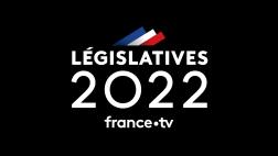 Logo Législatives