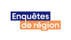 Enquêtes de région