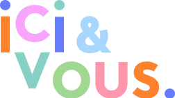 Logo Ici & vous