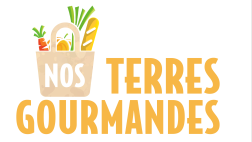 Nos terres gourmandes ""