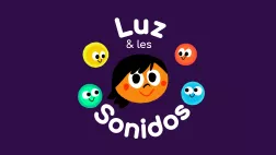 logo Luz et les Sonidos