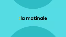 la matinale